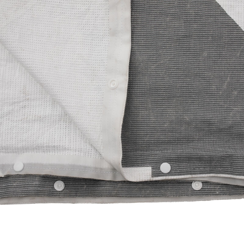 Swedish M90 Snow Camo Sheet, , large image number 2
